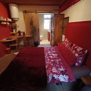 Private Bathroom Double Room
